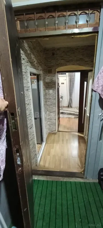 Satılır 3 otaqlı həyət evi 45 m²