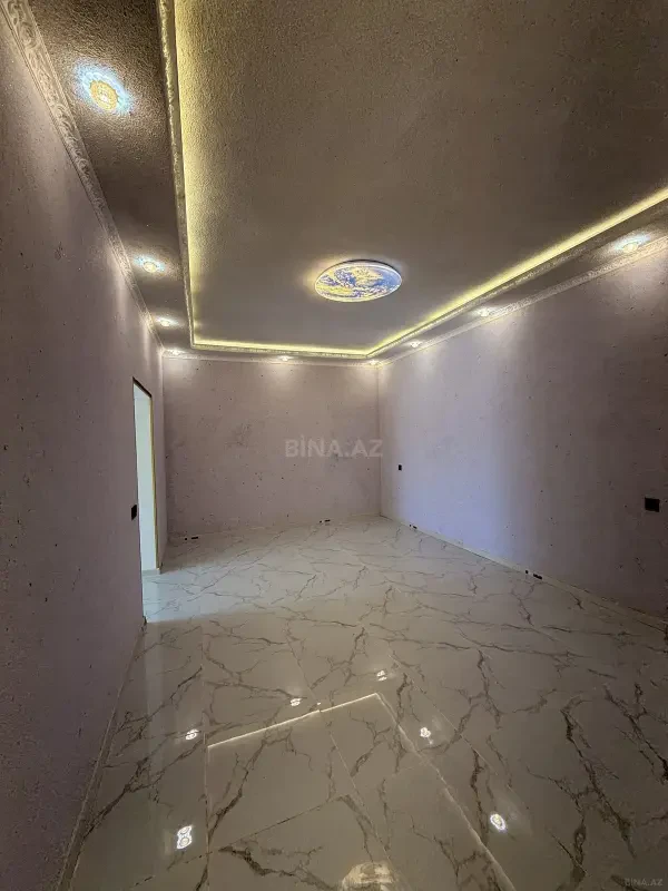Satılır 3 otaqlı həyət evi 110 m²