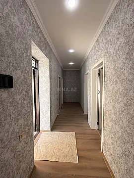 Satılır 3 otaqlı həyət evi 100 m² — Bakı, Binə 3 otaq 100.00 m²