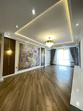 Satılır 2 otaqlı mənzil 92.4 m² — Bakı 2 otaq 92.40 m²