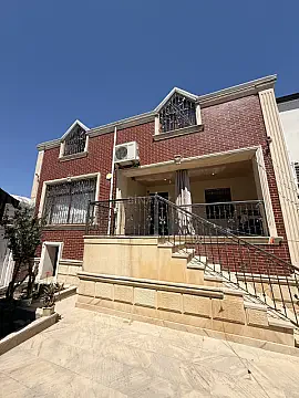 Satılır 4 otaqlı həyət evi 260 m² — Bakı, Binə 4 otaq 260.00 m²