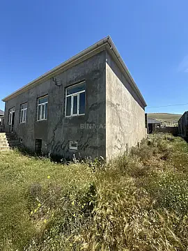 Satılır 4 otaqlı həyət evi 150 m² — Bakı, Qobustan qəs. 4 otaq 150.00 m²