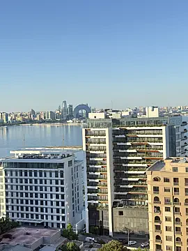 Satılır 4 otaqlı mənzil 120.3 m² — Bakı, Bayıl 4 otaq 120.30 m²