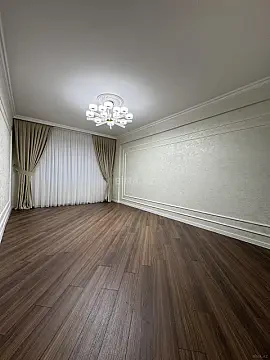Satılır 2 otaqlı mənzil 68 m² — Bakı, İnşaatçılar 2 otaq 68.00 m²