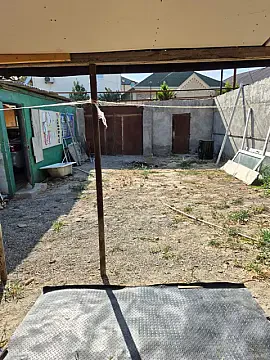 Kirayə verilir 2 otaqlı həyət evi 70 m² — Bakı, Biləcəri 2 otaq 70.00 m²