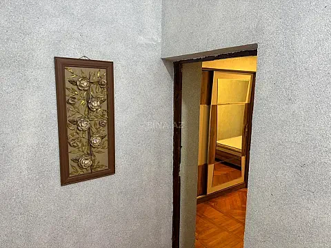 Kirayə verilir 3 otaqlı mənzil 90 m² — Bakı 3 otaq 90.00 m²
