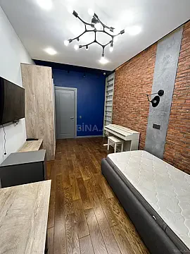 Satılır 3 otaqlı mənzil 113 m² — Bakı 3 otaq 113.00 m²