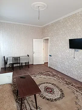 Kirayə verilir 2 otaqlı mənzil 70 m² — Bakı, Əhmədli 2 otaq 70.00 m²