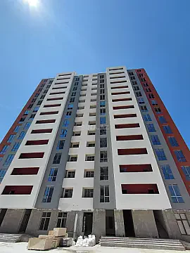 Satılır 2 otaqlı mənzil 60 m² — Bakı 2 otaq 60.00 m²