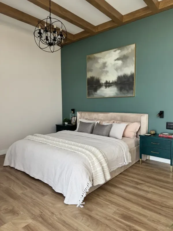 Kirayə verilir 5 otaqlı həyət evi 245 m²