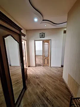 Kirayə verilir 3 otaqlı mənzil 120 m² — Bakı, Badamdar 3 otaq 120.00 m²