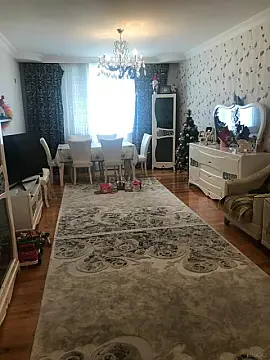Satılır 4 otaqlı mənzil 114 m² — Bakı, Masazır 4 otaq 114.00 m²
