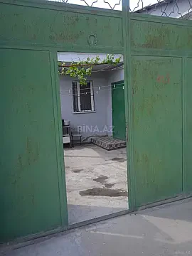 Satılır 3 otaqlı həyət evi 60 m² — Bakı, Zabrat 3 otaq 60.00 m²