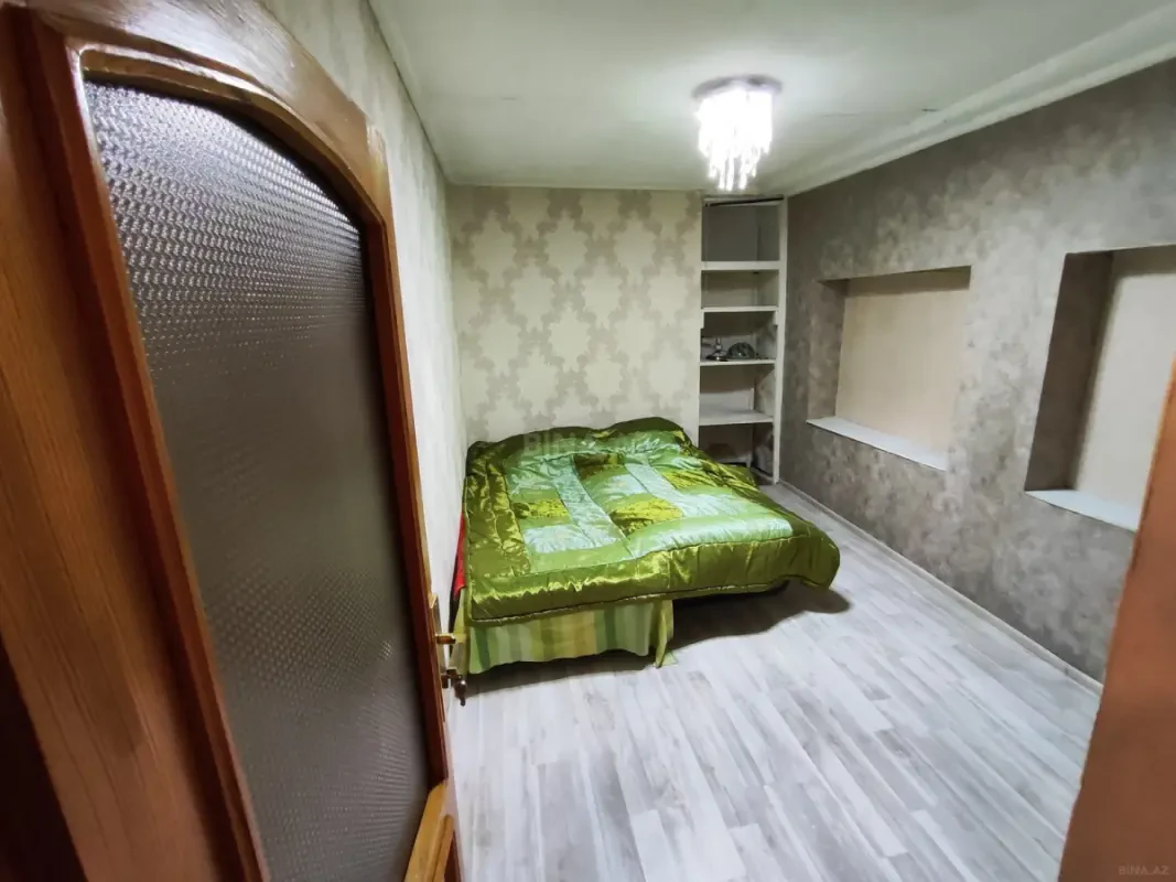 Kirayə verilir 3 otaqlı həyət evi 72 m²