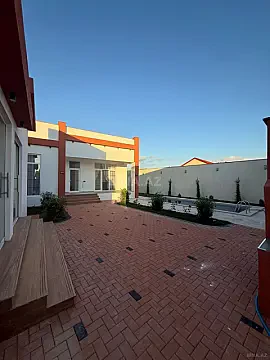 Satılır 4 otaqlı həyət evi 160 m² — Bakı, Şüvəlan 4 otaq 160.00 m²