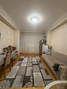 Satılır 2 otaqlı mənzil 48 m² — Bakı, Masazır 2 otaq 48.00 m²