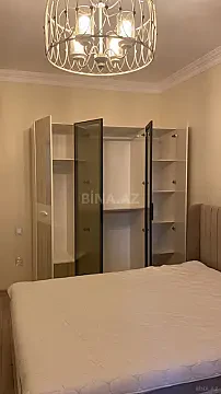 Kirayə verilir 1 otaqlı mənzil 45 m² — Masallı 1 otaq 45.00 m²