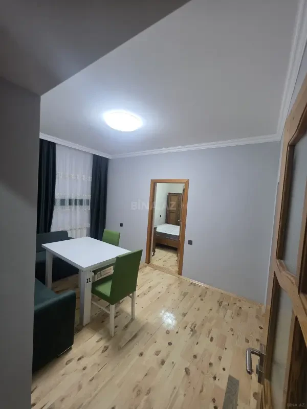 Kirayə verilir 3 otaqlı həyət evi 55 m²