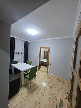 Kirayə verilir 3 otaqlı həyət evi 55 m² — Bakı, Biləcəri 3 otaq 55.00 m²