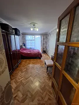 Satılır 3 otaqlı mənzil 65 m² — Bakı, Nərimanov 3 otaq 65.00 m²