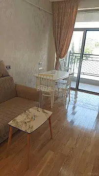 Kirayə verilir 1 otaqlı mənzil 41 m² — Bakı 1 otaq 41.00 m²