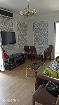 Satılır 1 otaqlı mənzil 35 m² — Bakı 1 otaq 35.00 m²