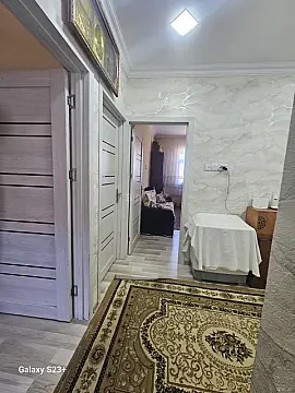 Satılır 3 otaqlı mənzil 70 m² — Bakı, Hövsan 3 otaq 70.00 m²