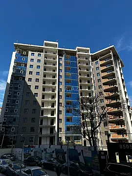 Satılır 2 otaqlı mənzil 72 m² — Bakı, Nizami 2 otaq 72.00 m²