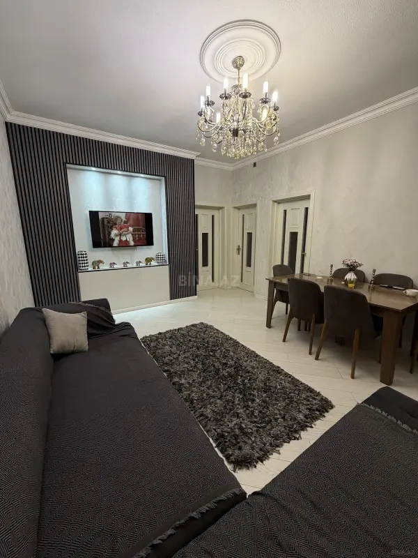 Satılır 3 otaqlı həyət evi 85 m²