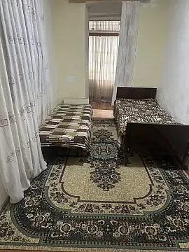 Kirayə verilir 1 otaqlı həyət evi 28 m² — Bakı 1 otaq 28.00 m²