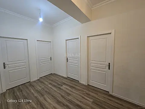 Satılır 4 otaqlı mənzil 80 m² — Bakı, Hövsan 4 otaq 80.00 m²