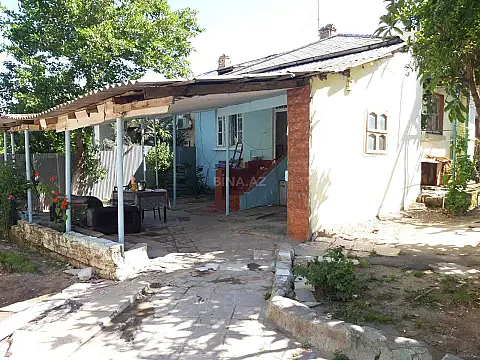 Satılır 3 otaqlı həyət evi 137 m² — Bakı, Əmircan 3 otaq 137.00 m²