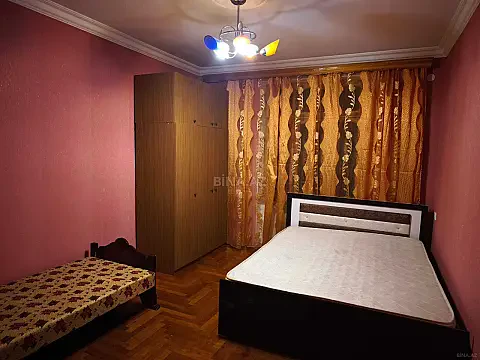 Kirayə verilir 3 otaqlı mənzil 65 m² — Bakı 3 otaq 65.00 m²