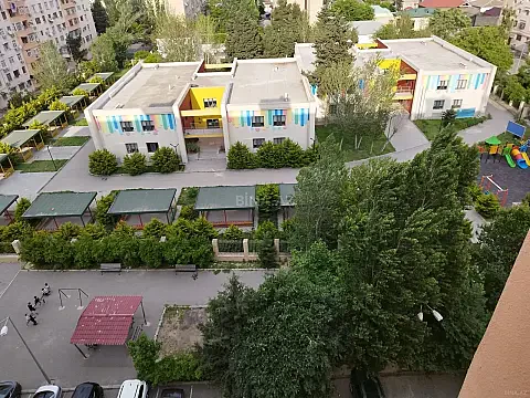 Satılır 2 otaqlı mənzil 55 m² — Bakı, Qaraçuxur 2 otaq 55.00 m²