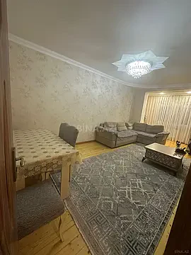 Satılır 4 otaqlı mənzil 120 m² — Bakı, Həzi Aslanov qəs. 4 otaq 120.00 m²