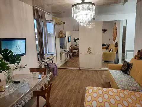 Kirayə verilir 2 otaqlı mənzil 38 m² — Bakı 2 otaq 38.00 m²