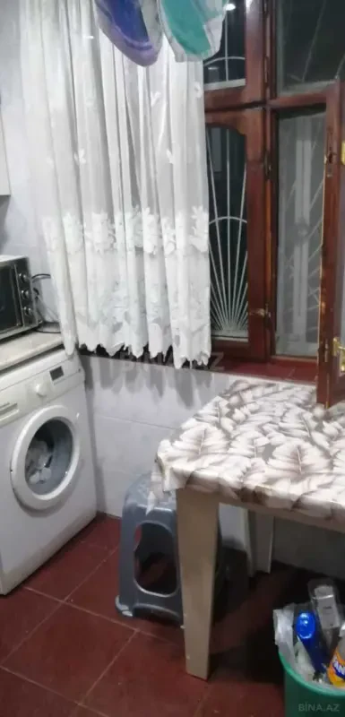 Satılır 3 otaqlı mənzil 65 m²