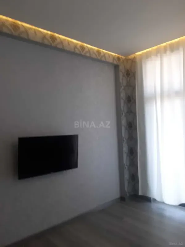 Kirayə verilir 3 otaqlı mənzil 90 m²
