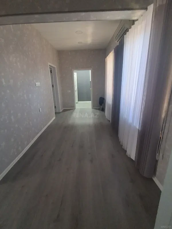 Satılır 2 otaqlı həyət evi 51 m²