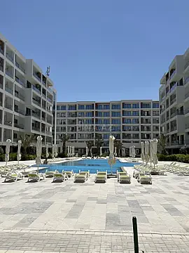 Satılır 1 otaqlı mənzil 60 m² — Bakı, Nardaran 1 otaq 60.00 m²