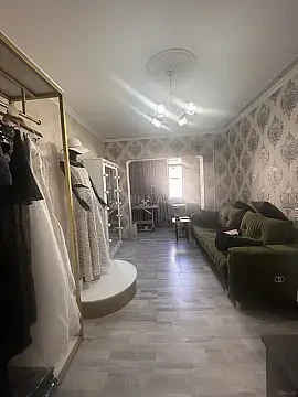 Satılır 1 otaqlı mənzil 42 m² — Bakı, 8-ci mikrorayon 1 otaq 42.00 m²