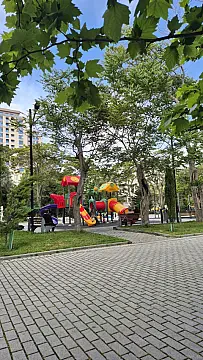 Satılır 3 otaqlı mənzil 130 m² — Bakı, Nəsimi 3 otaq 130.00 m²