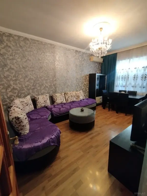 Satılır 4 otaqlı həyət evi 120 m²
