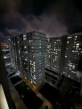 Kirayə verilir 2 otaqlı mənzil 45 m² — Bakı 2 otaq 45.00 m²