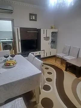 Satılır 3 otaqlı həyət evi 100 m² — Bakı, Bakıxanov 3 otaq 100.00 m²