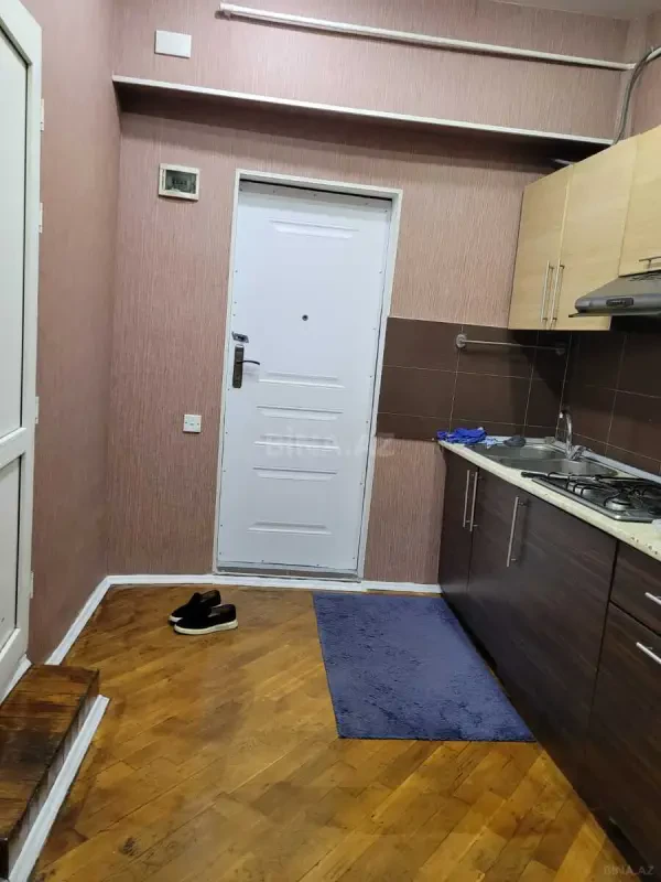 Kirayə verilir 2 otaqlı mənzil 42 m²
