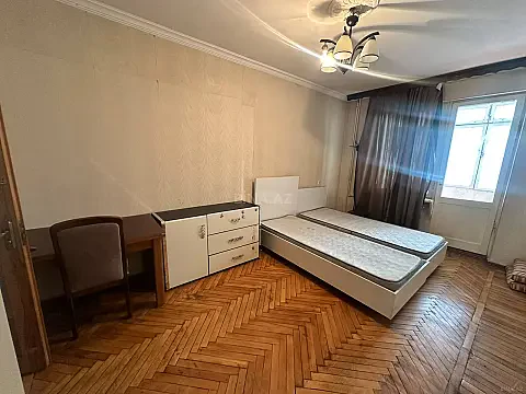 Kirayə verilir 2 otaqlı mənzil 50 m² — Bakı 2 otaq 50.00 m²