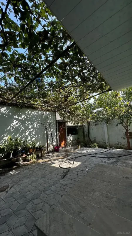 Kirayə verilir 4 otaqlı həyət evi 110 m²
