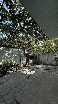 Kirayə verilir 4 otaqlı həyət evi 110 m² — Bakı, Qaraçuxur 4 otaq 110.00 m²