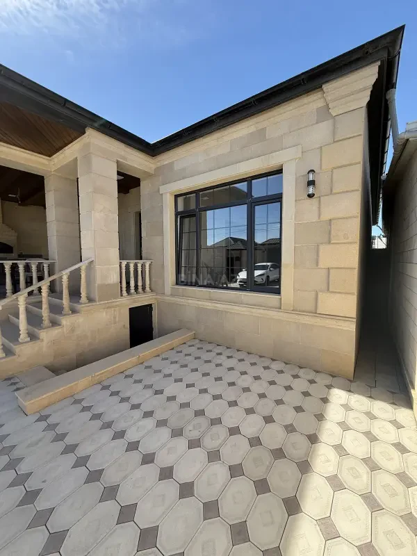 Satılır 5 otaqlı həyət evi 150 m²